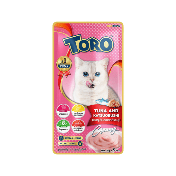 Toro Toro Stick Tuna Katsuobushi