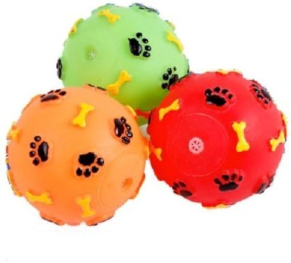 Pet Toy Ball - Petco BD
