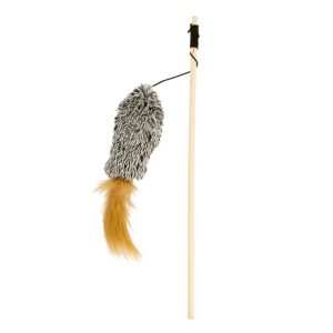 Cat Playing Rod - Petco BD