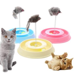 Cat Tower Toy - Petco BD
