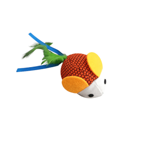 Cat Toy Mouse - Petco BD