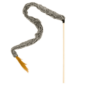 Duvo+ Cat Playing Rod Maki Tail - Petco BD