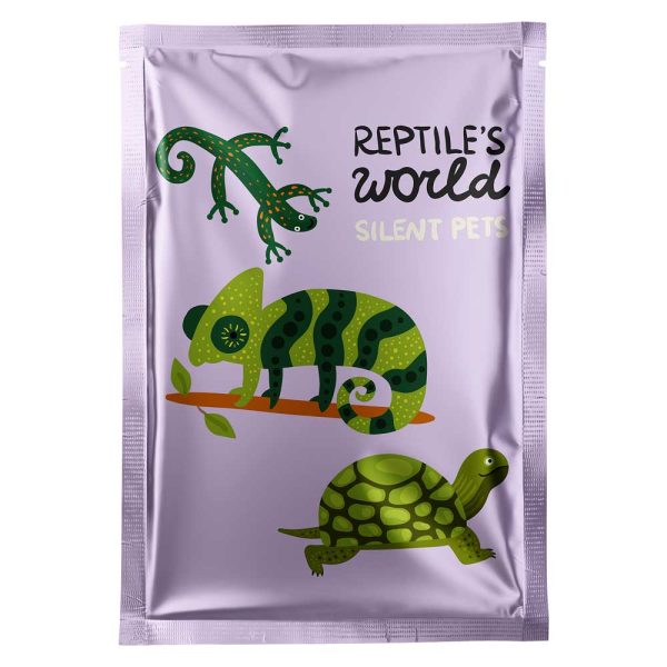 Tetra Tortoise Complete Food For All Tortoises