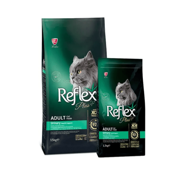 Reflex Plus Adult Cat Food Urinary - Petco BD