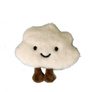 Toy Small Pet Squeaky Toy - Petco BD